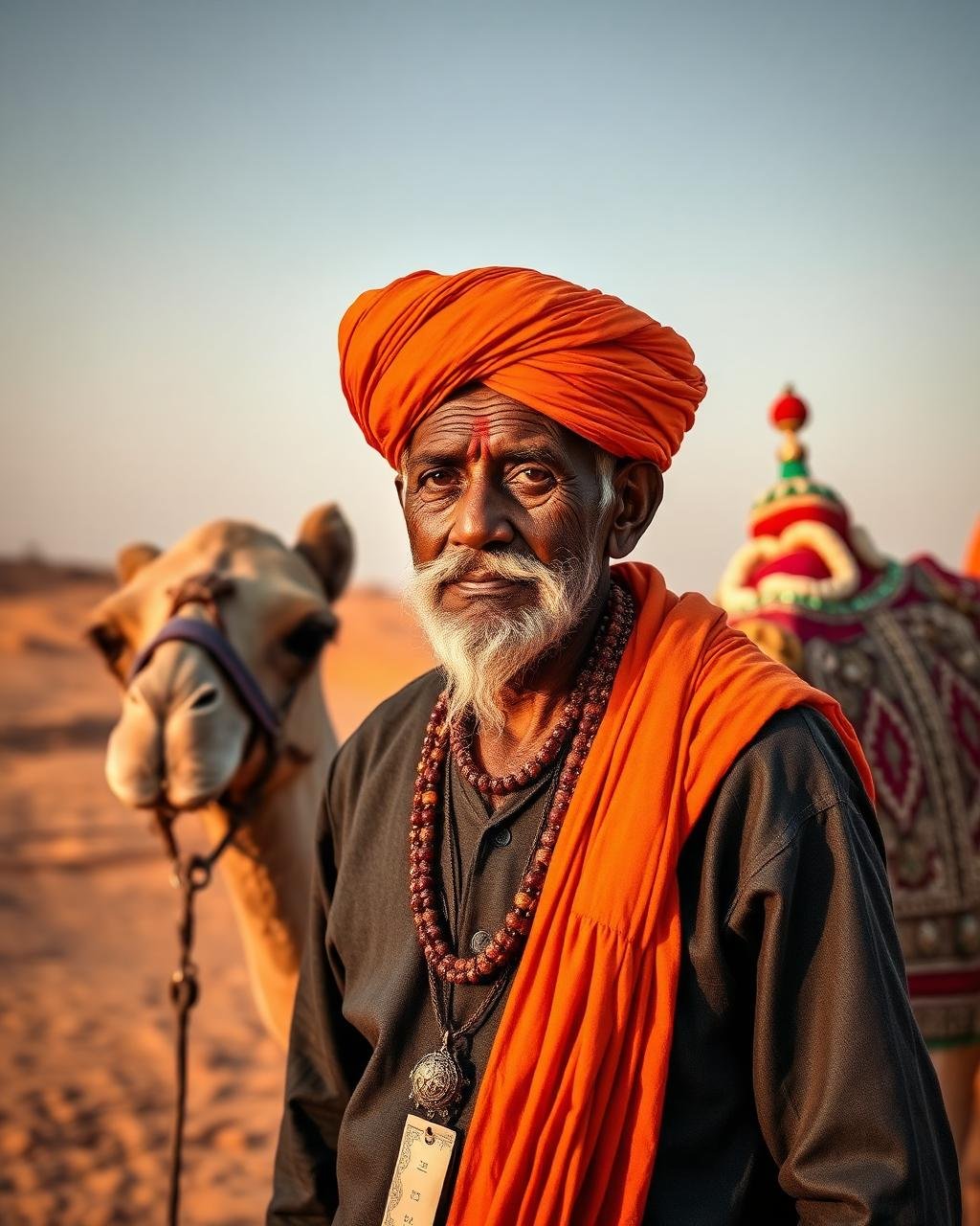 07 Days Rajasthan Tour