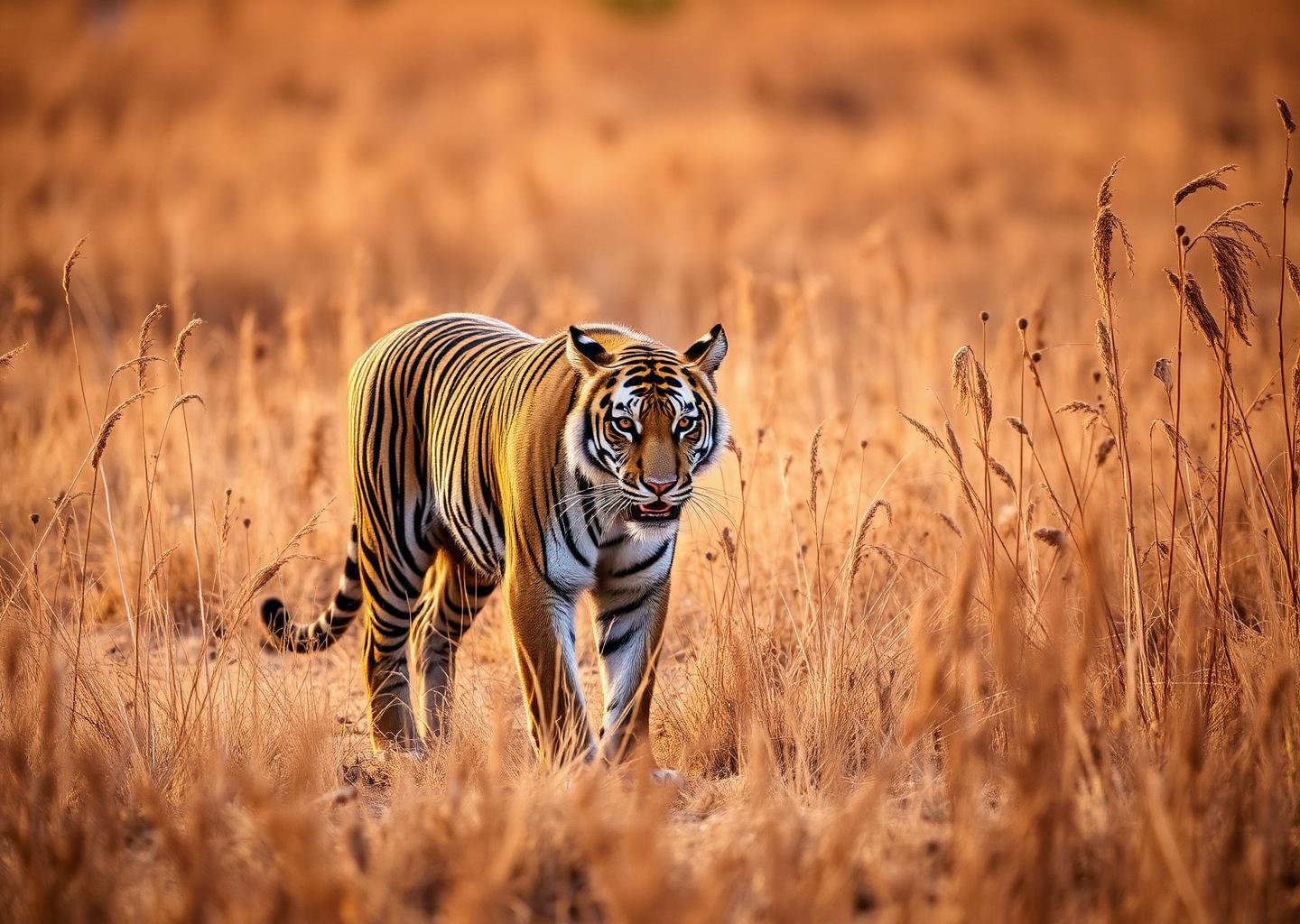 Ranthambore