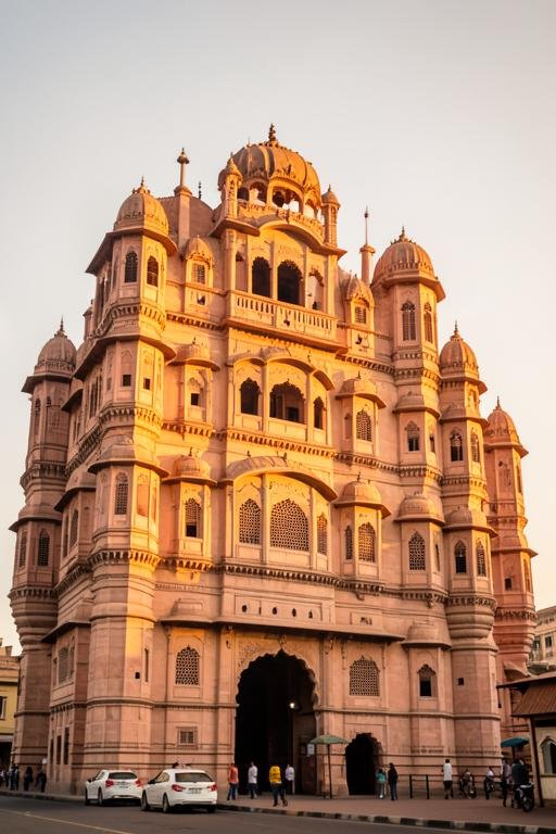 Jaipur