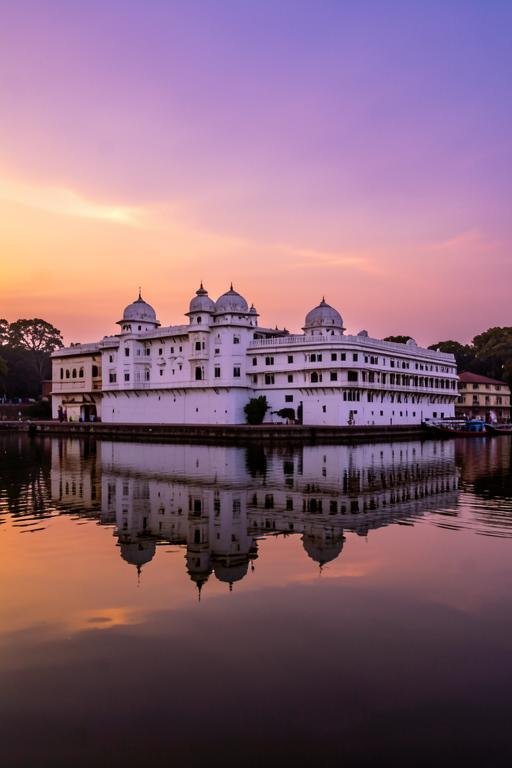 Udaipur