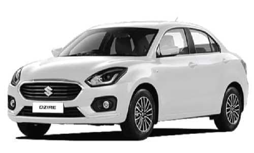 Maruti Dzire